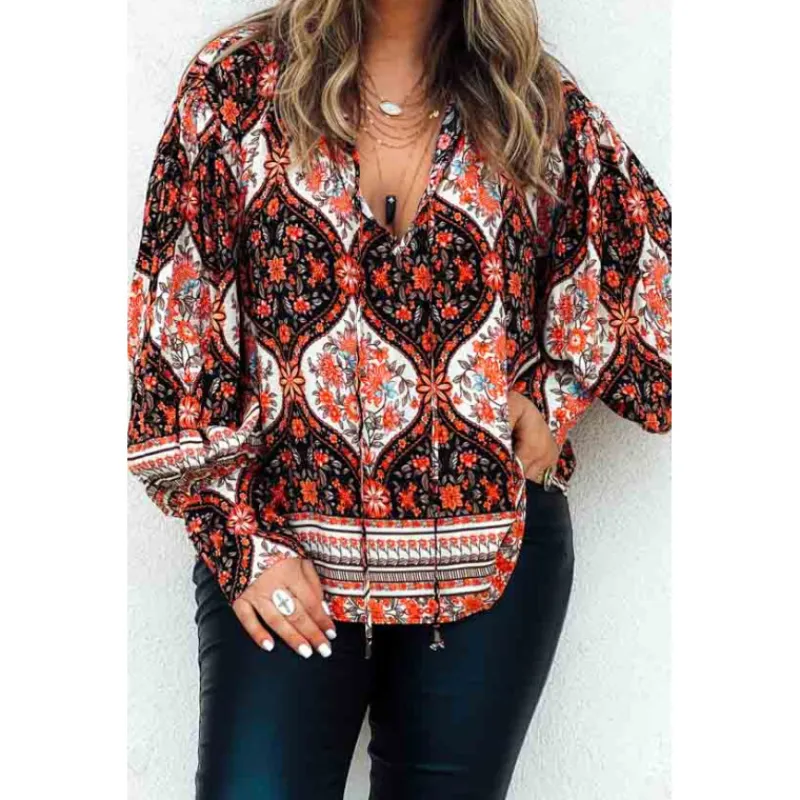 Jaase Blouses<Blouse INESSA