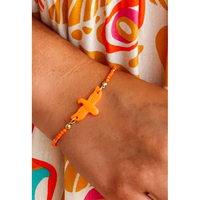 Selection Keva Bracelets<Bracelet EGOR orange