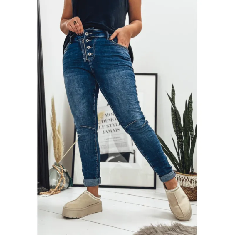 Selection Keva Jeans<Jean CARSON bleu