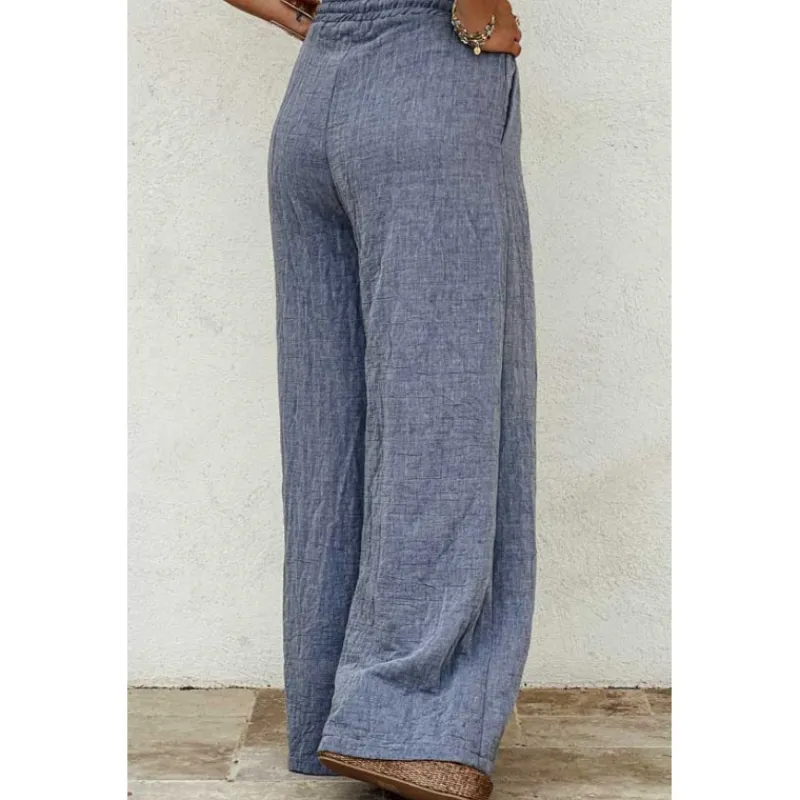 Banditas Pantalons<Pantalon CODA