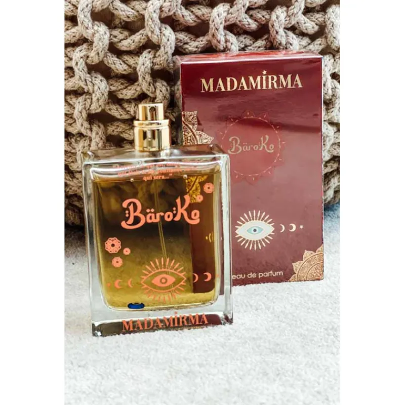 Madamirma Parfums<Parfum BAROKO 100 ml