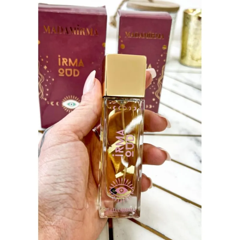 Madamirma Parfums<Parfum IRMA OUD 30 ml