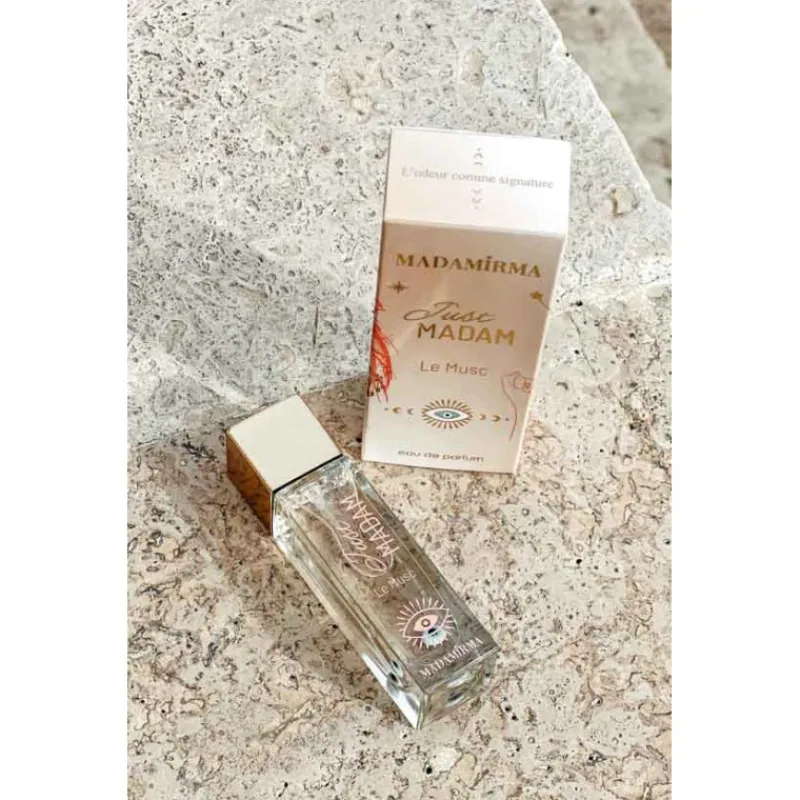 Madamirma Parfums<Parfum JUST MADAM 30 ml