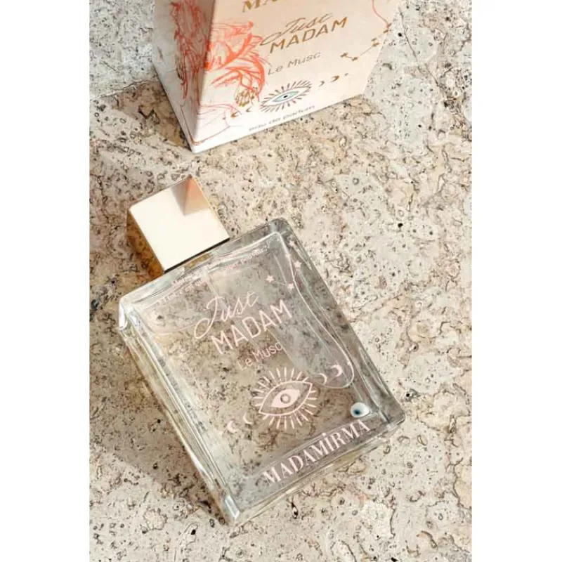 Madamirma Parfums<Parfum JUST MADAM 100 ml