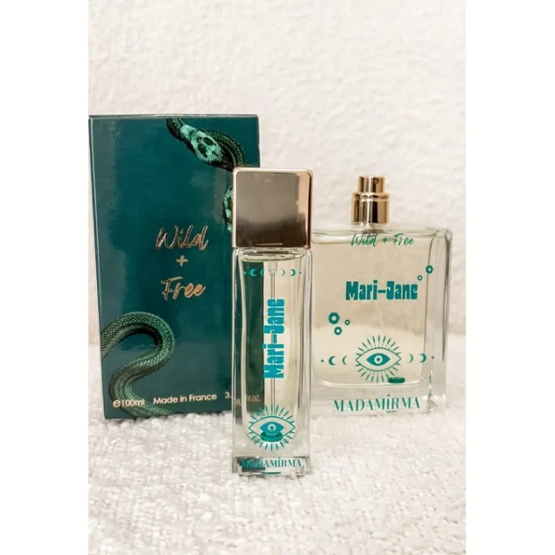 Madamirma Parfums<Parfum MARI-JANE 30 ml