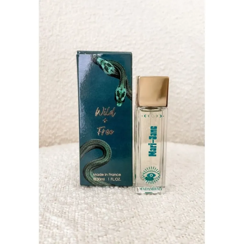 Madamirma Parfums<Parfum MARI-JANE 30 ml