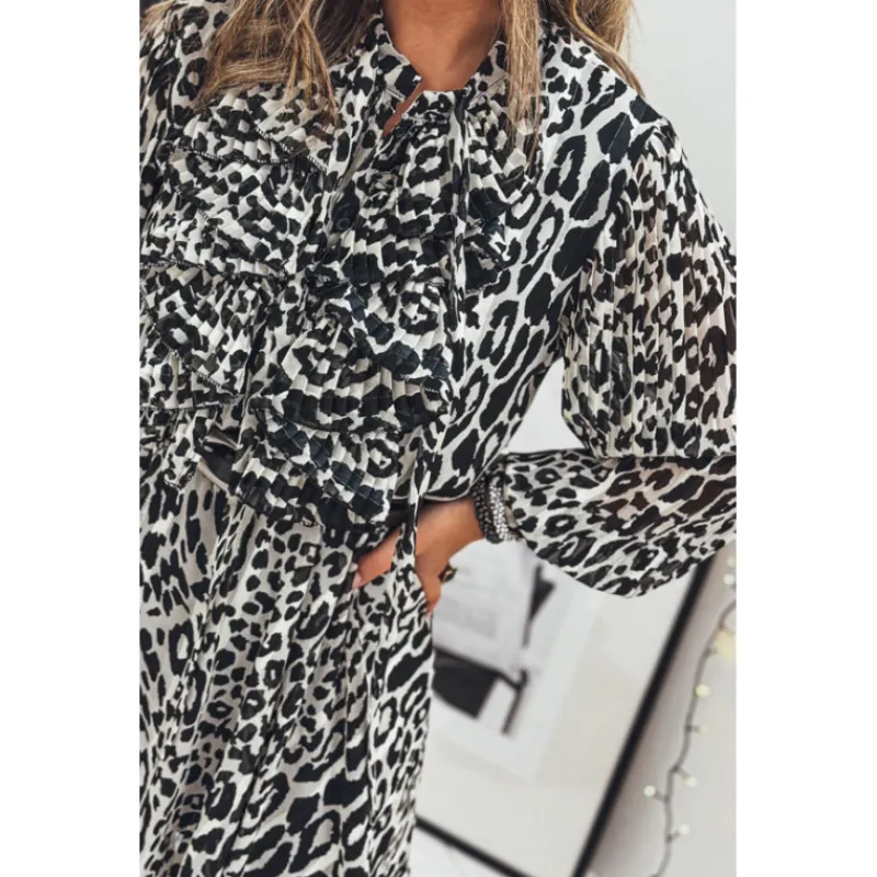 Selection Keva Robes Courtes | Robes Courtes<Robe SYANNA courte